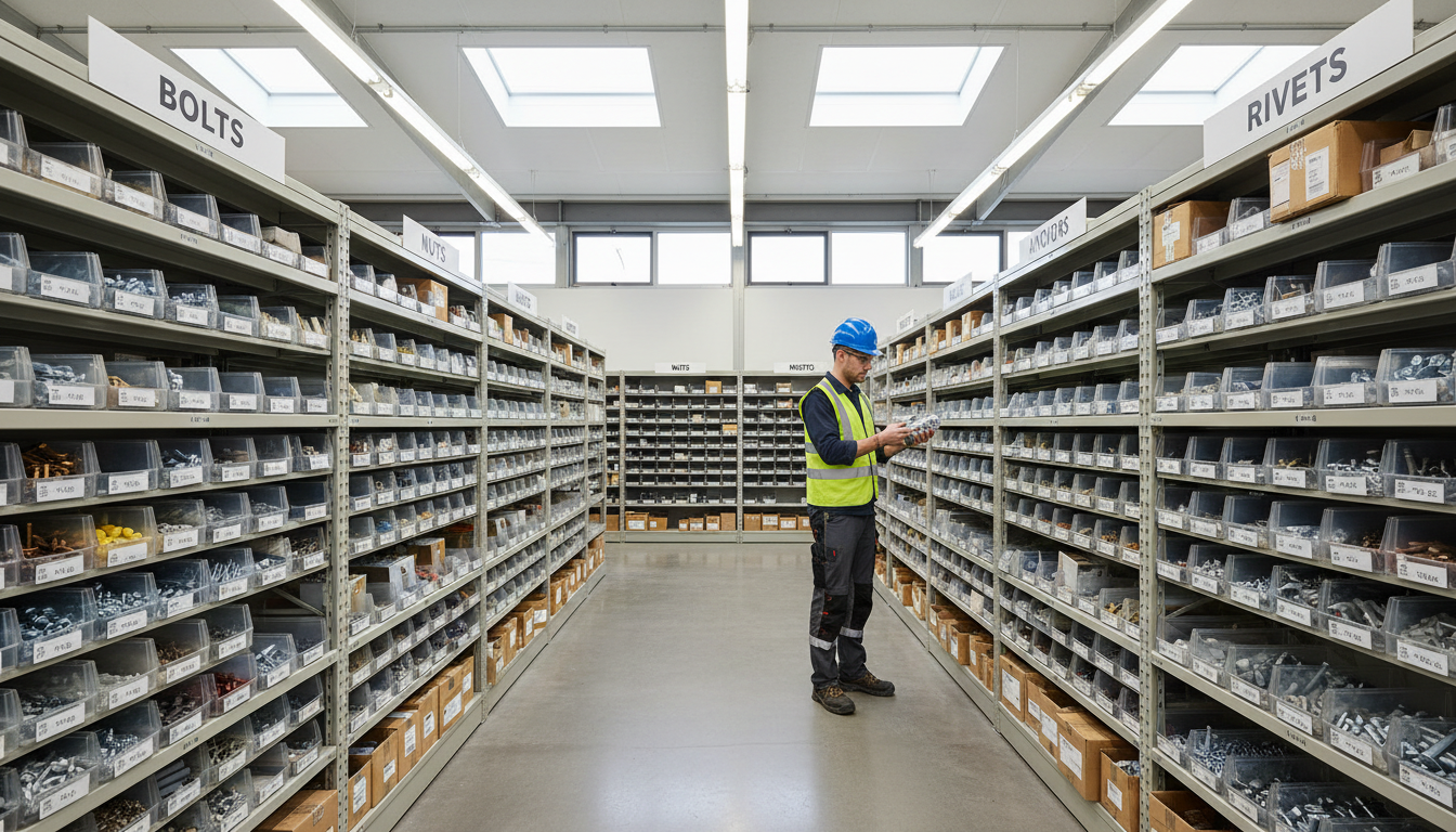 warehouse savings