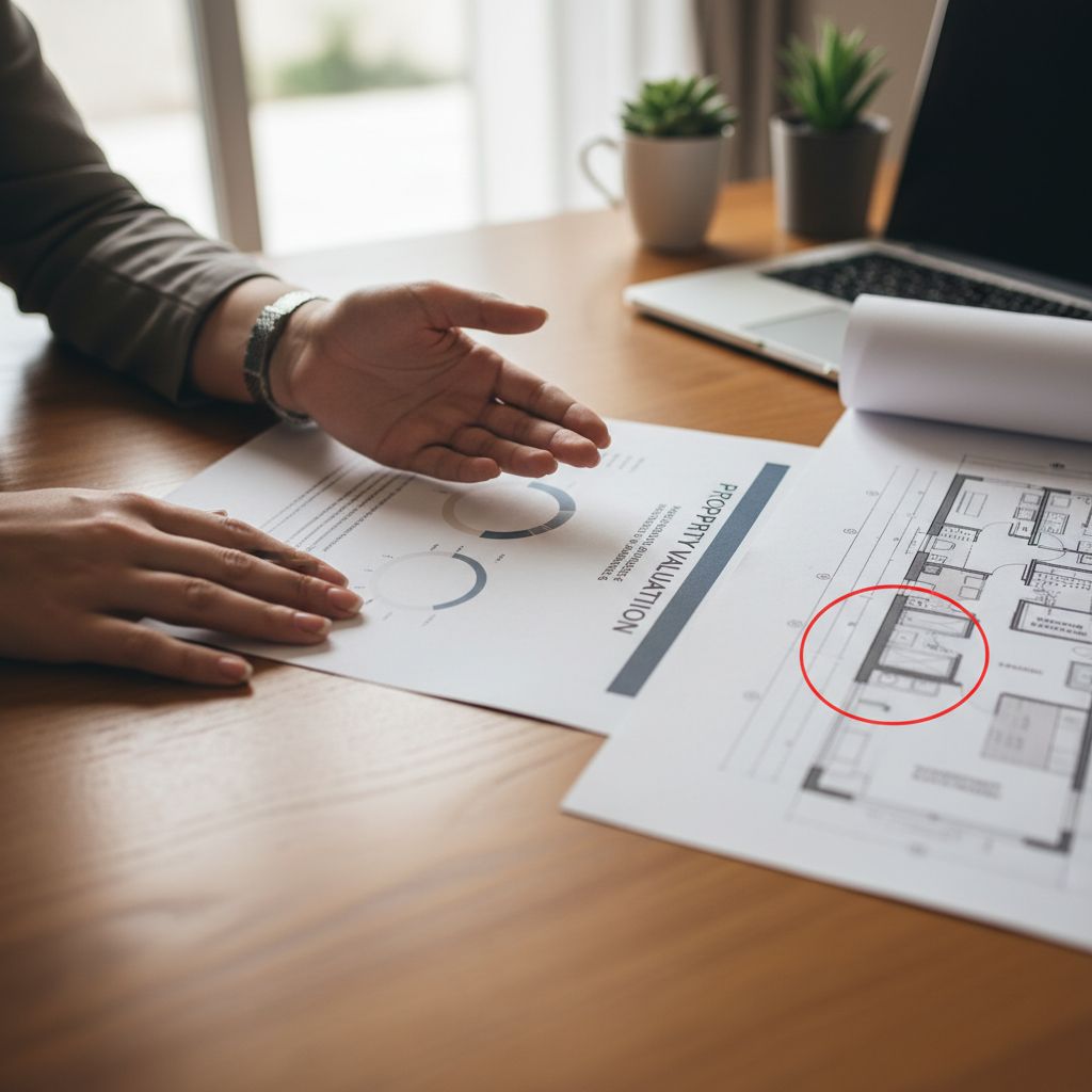 real estate support