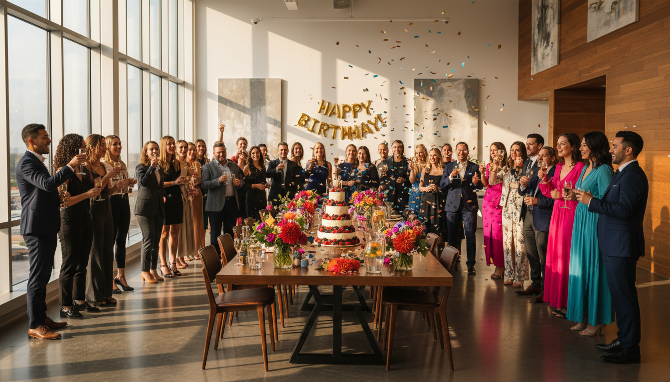celebration