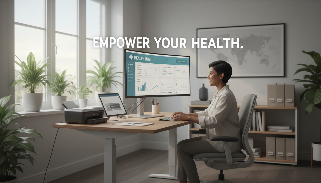 data security healthcare