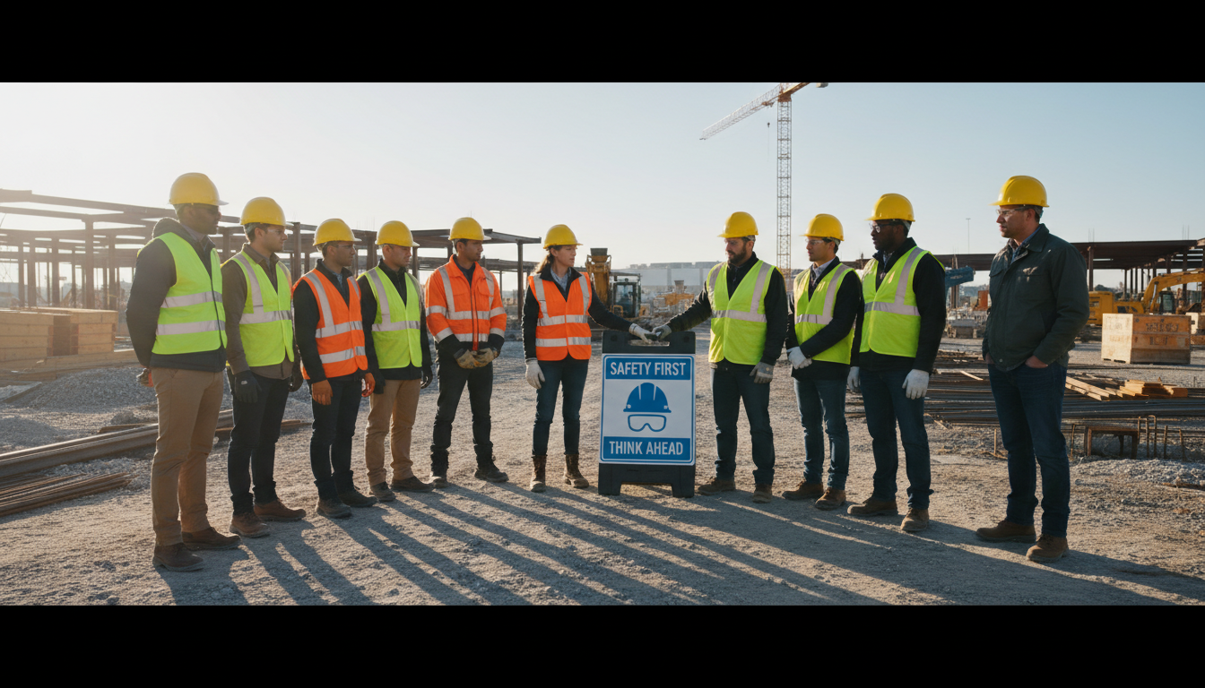construction safety