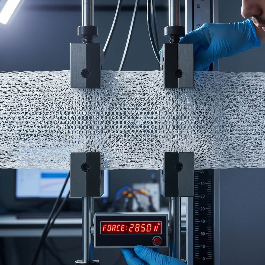 adhesion testing