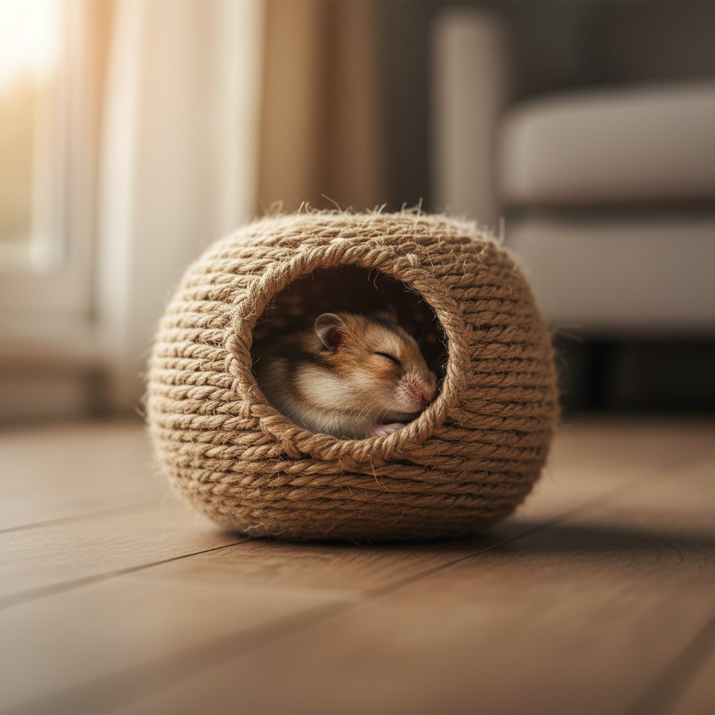 home mice