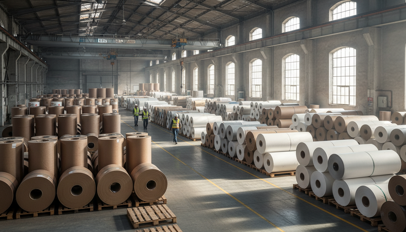 durable paper