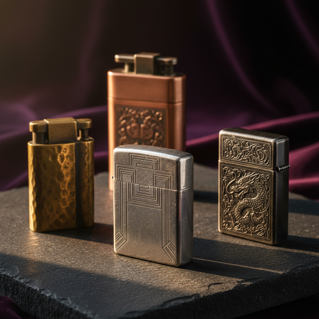 cigar lighter