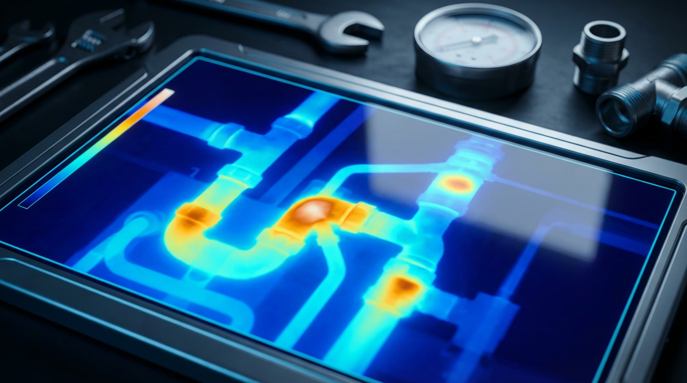 thermal imaging