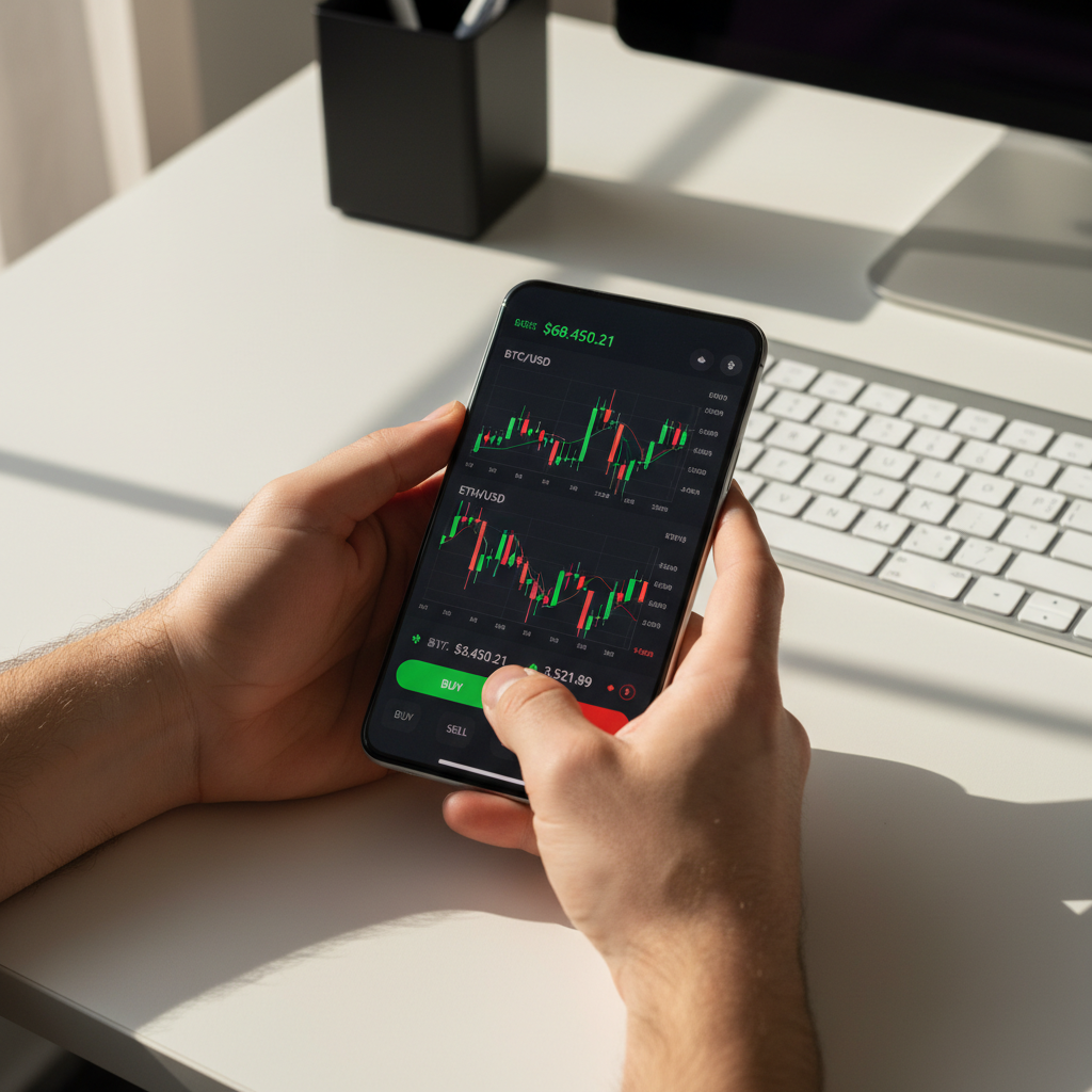 bitcoin and ethereum