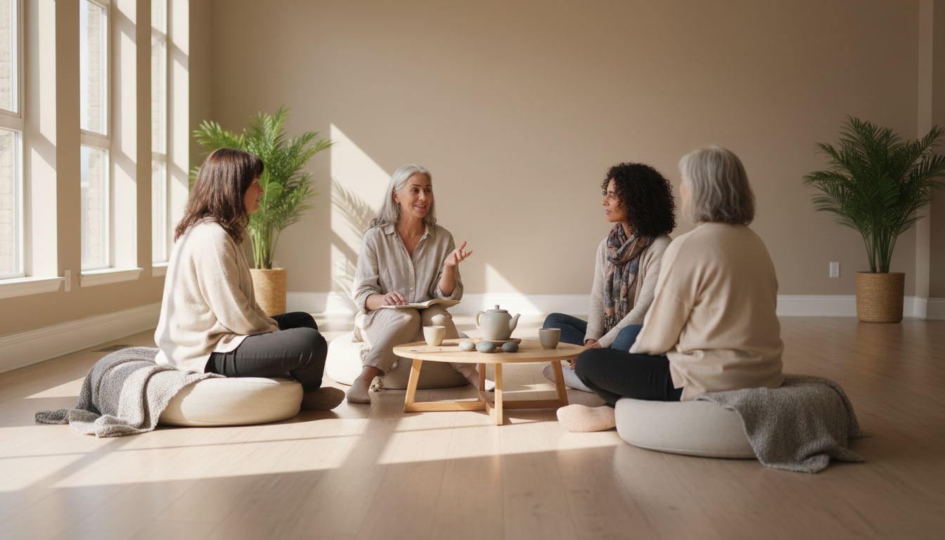 women community