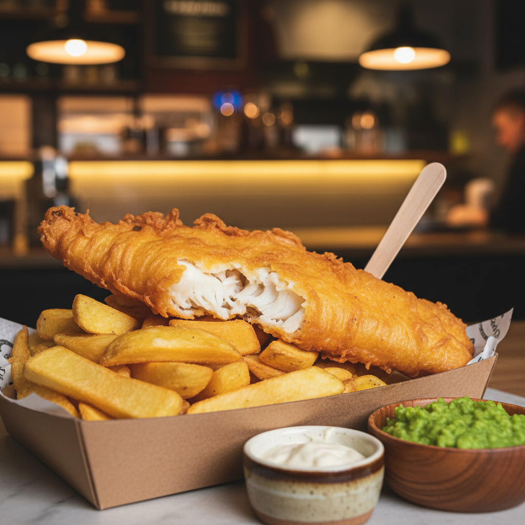 scottish food