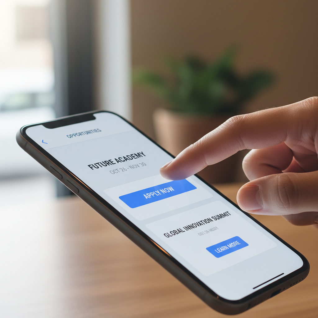 mobile interaction