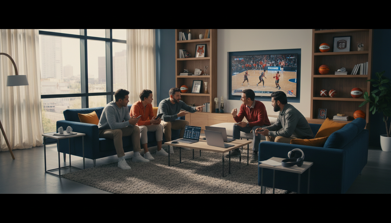 sports community
