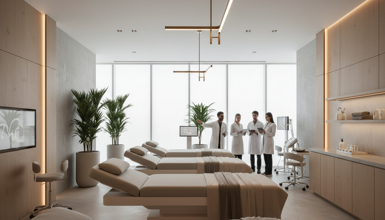 Sugar Land medical facility