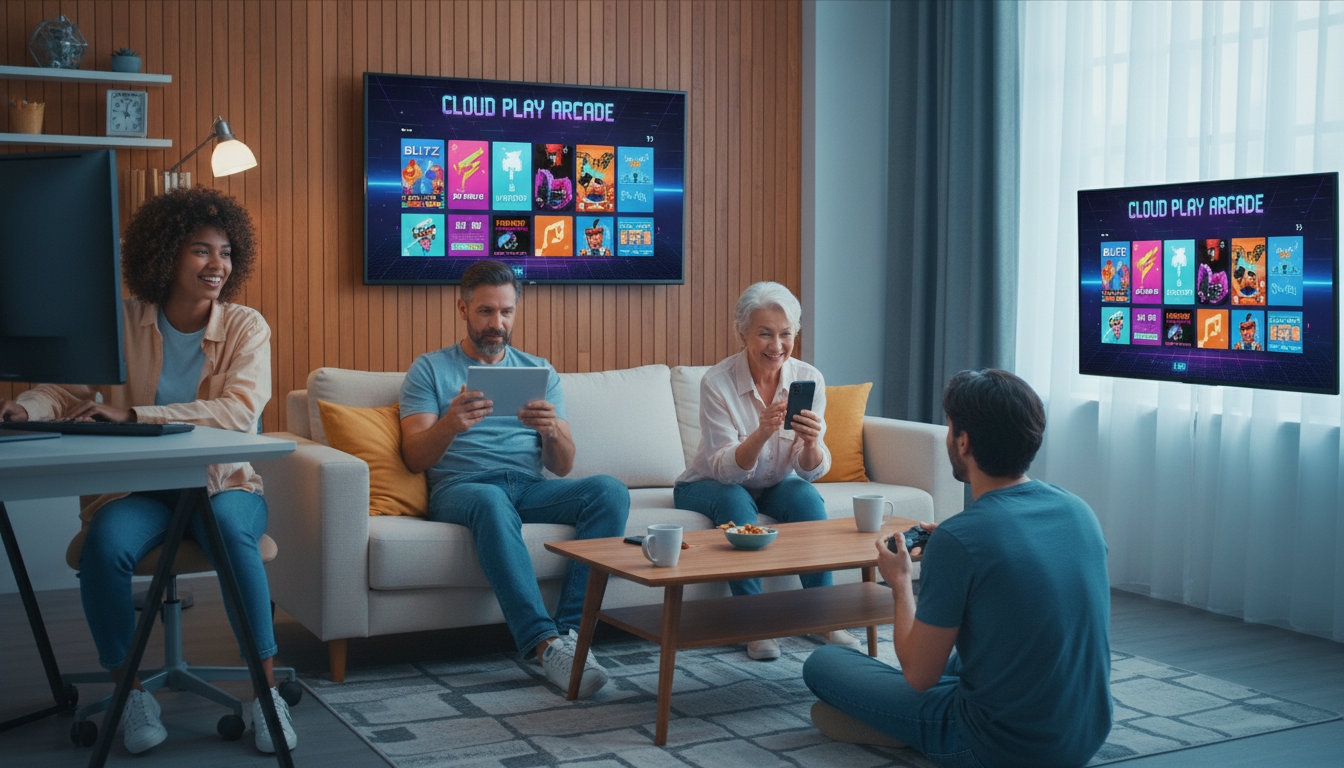 personalized gaming
