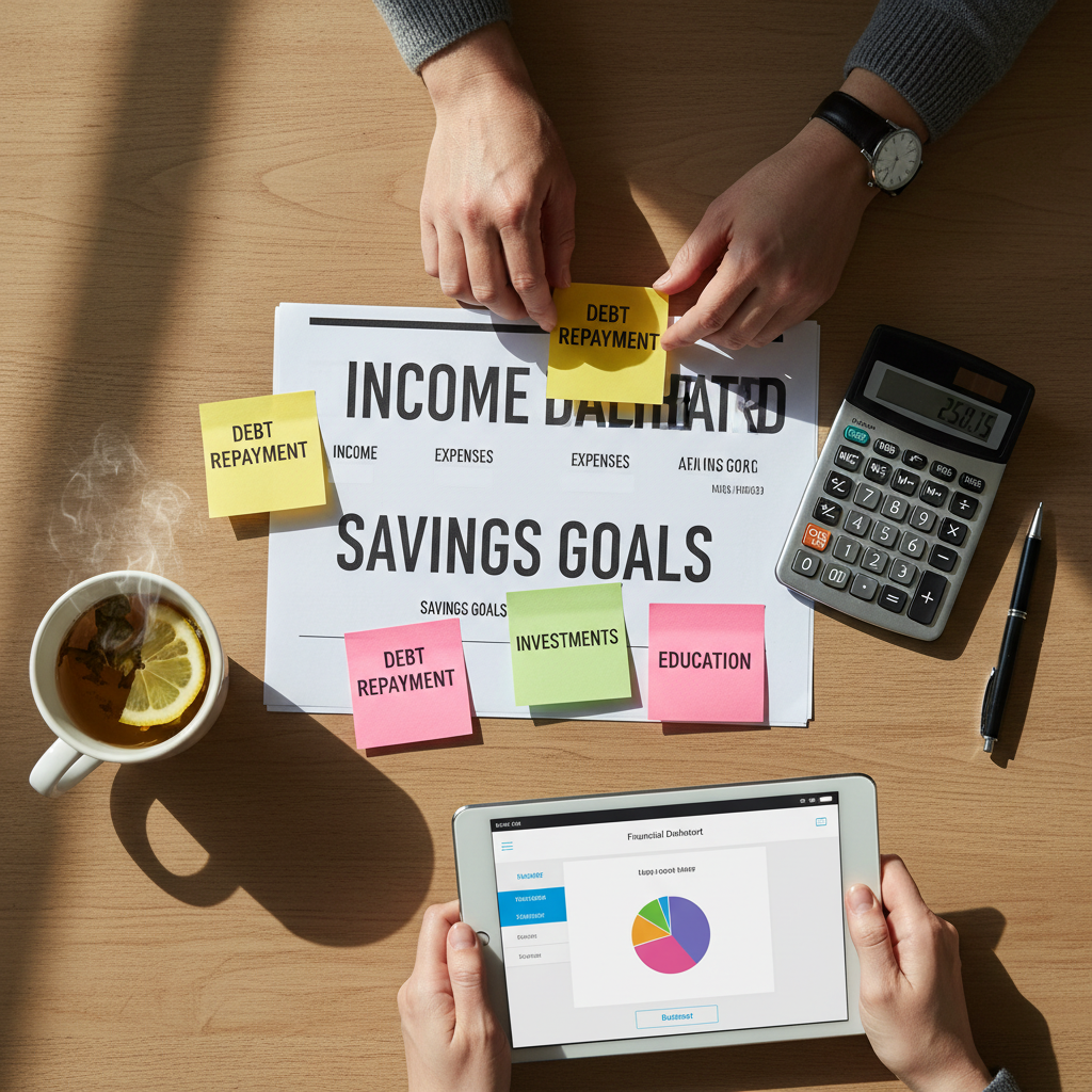 budgeting software