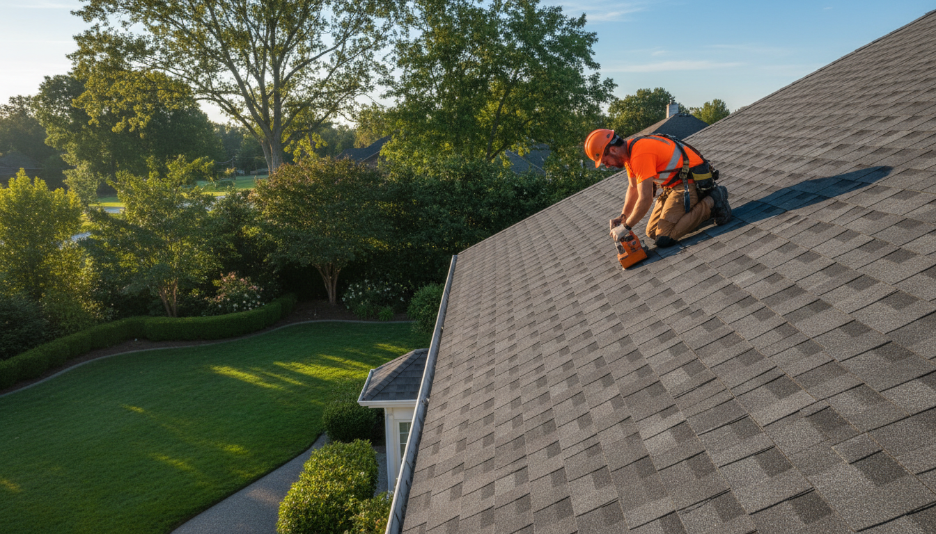 roofing myths
