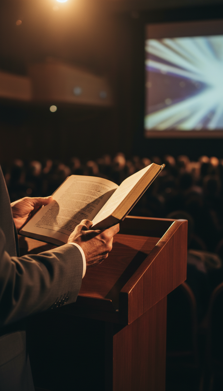 storytelling presentation