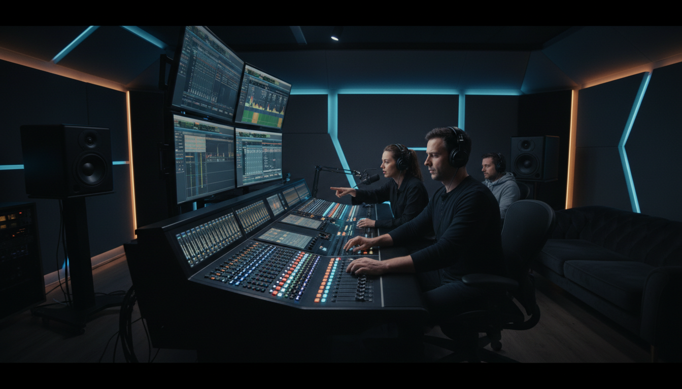 sound design