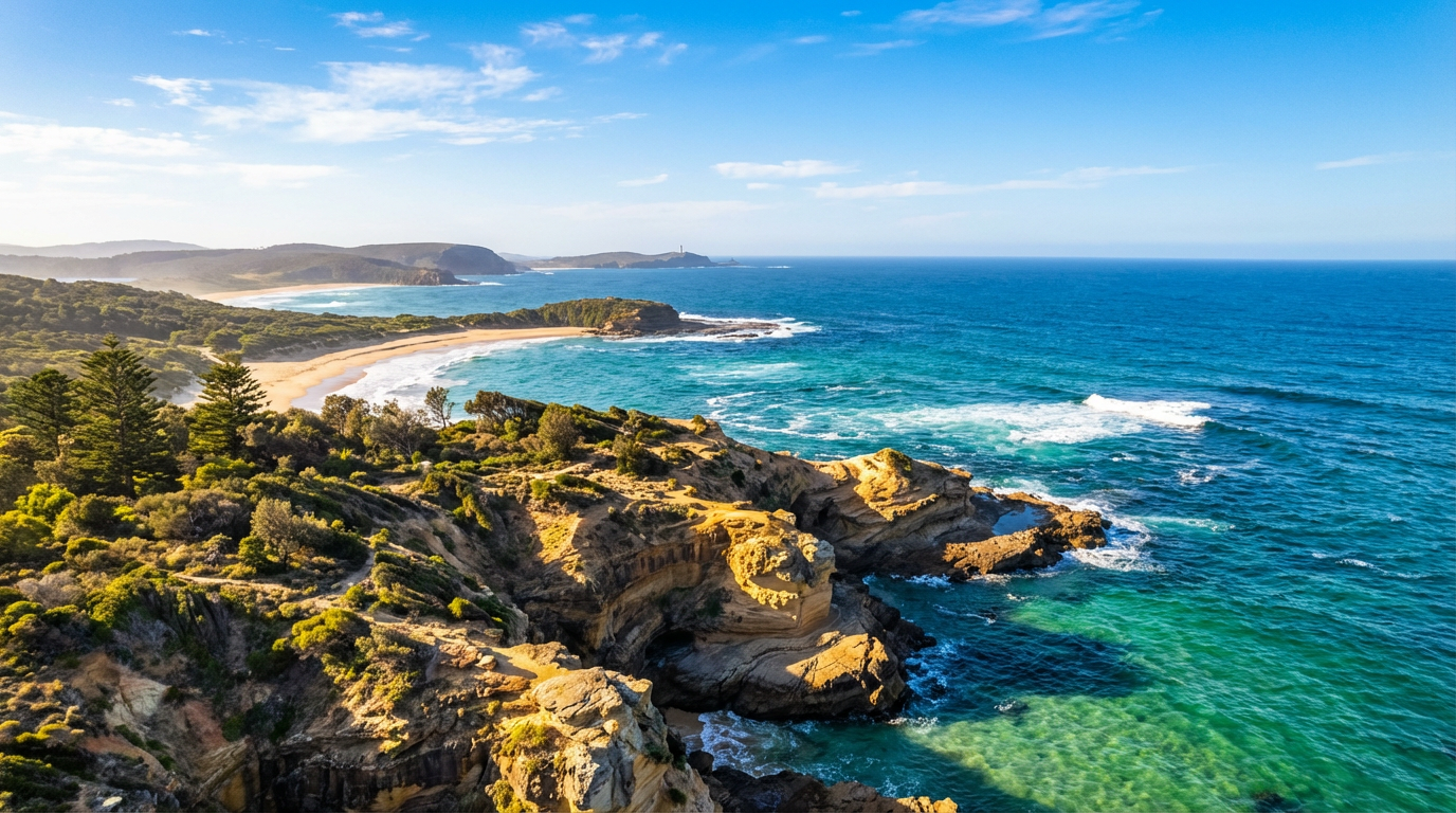 es cubells cliffs