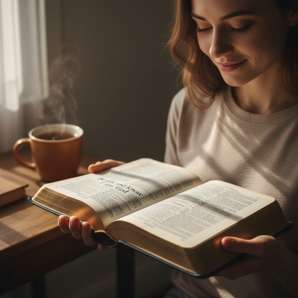 scripture reading