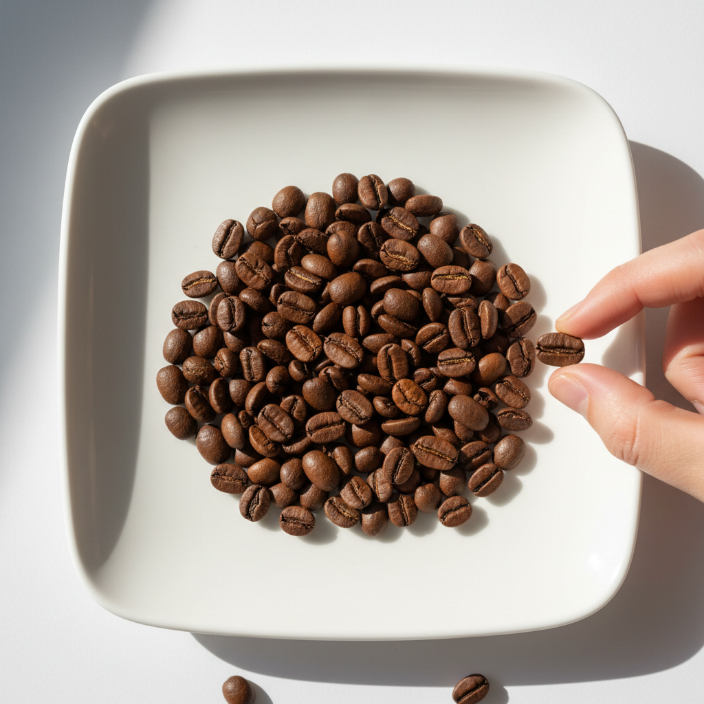 fair trade coffee