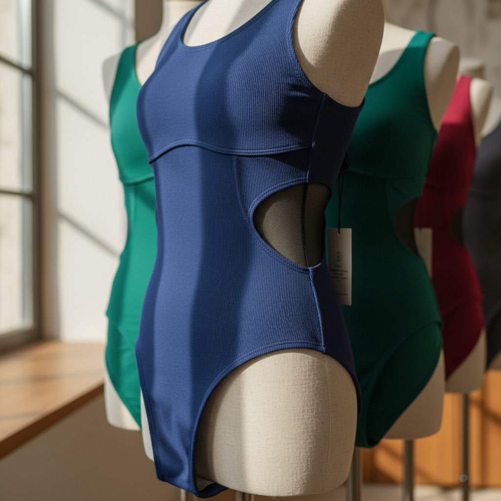 swimwear fabric