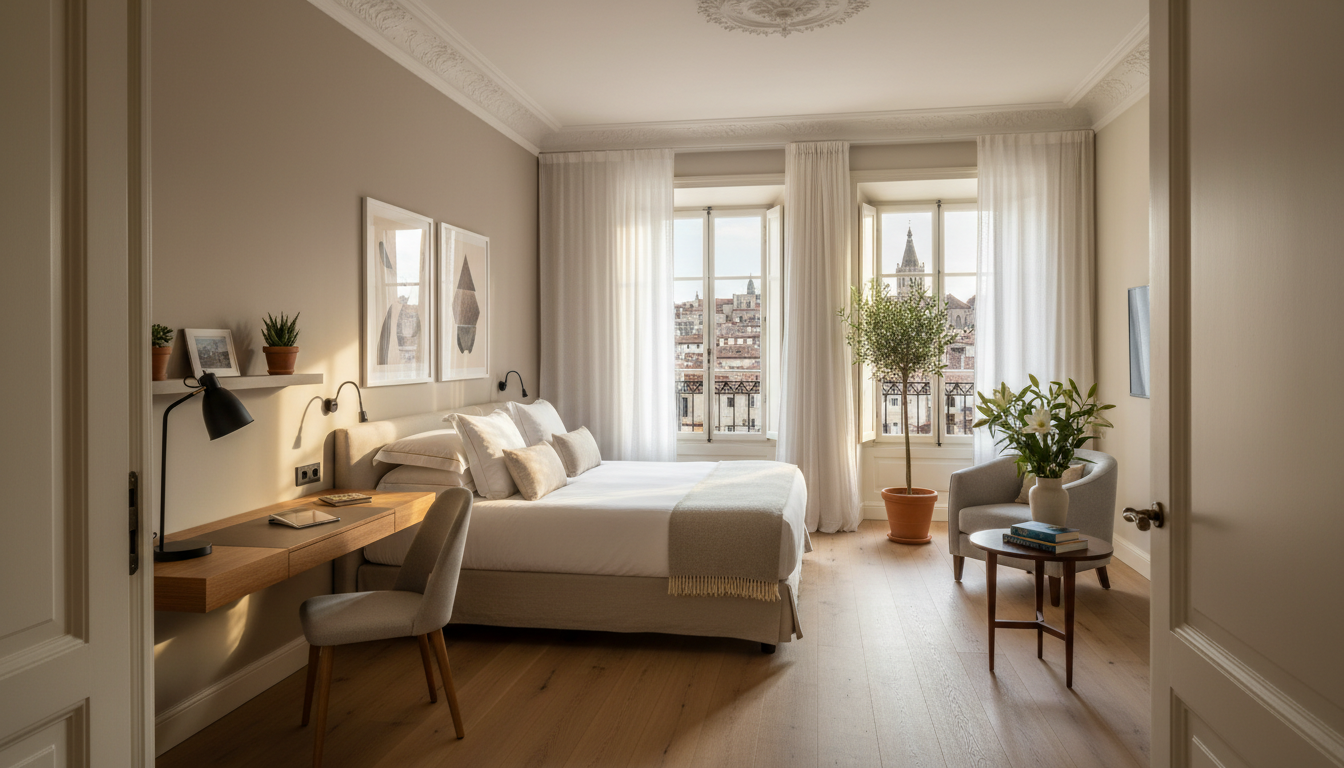 eco hotels France