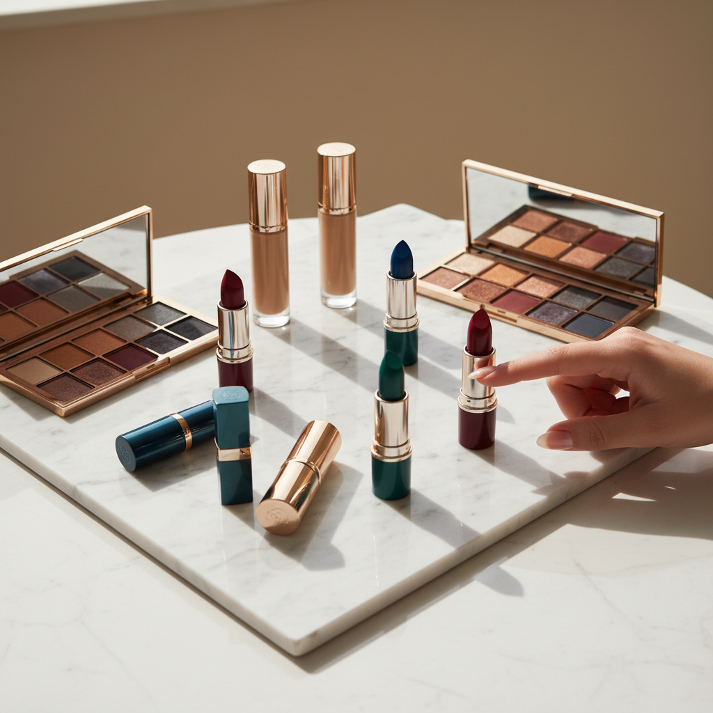 Italian cosmetics