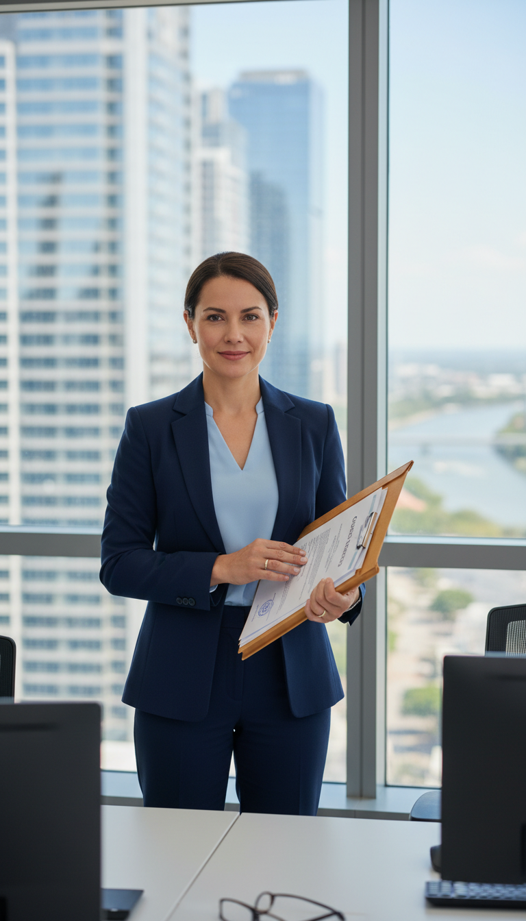 trading consultant