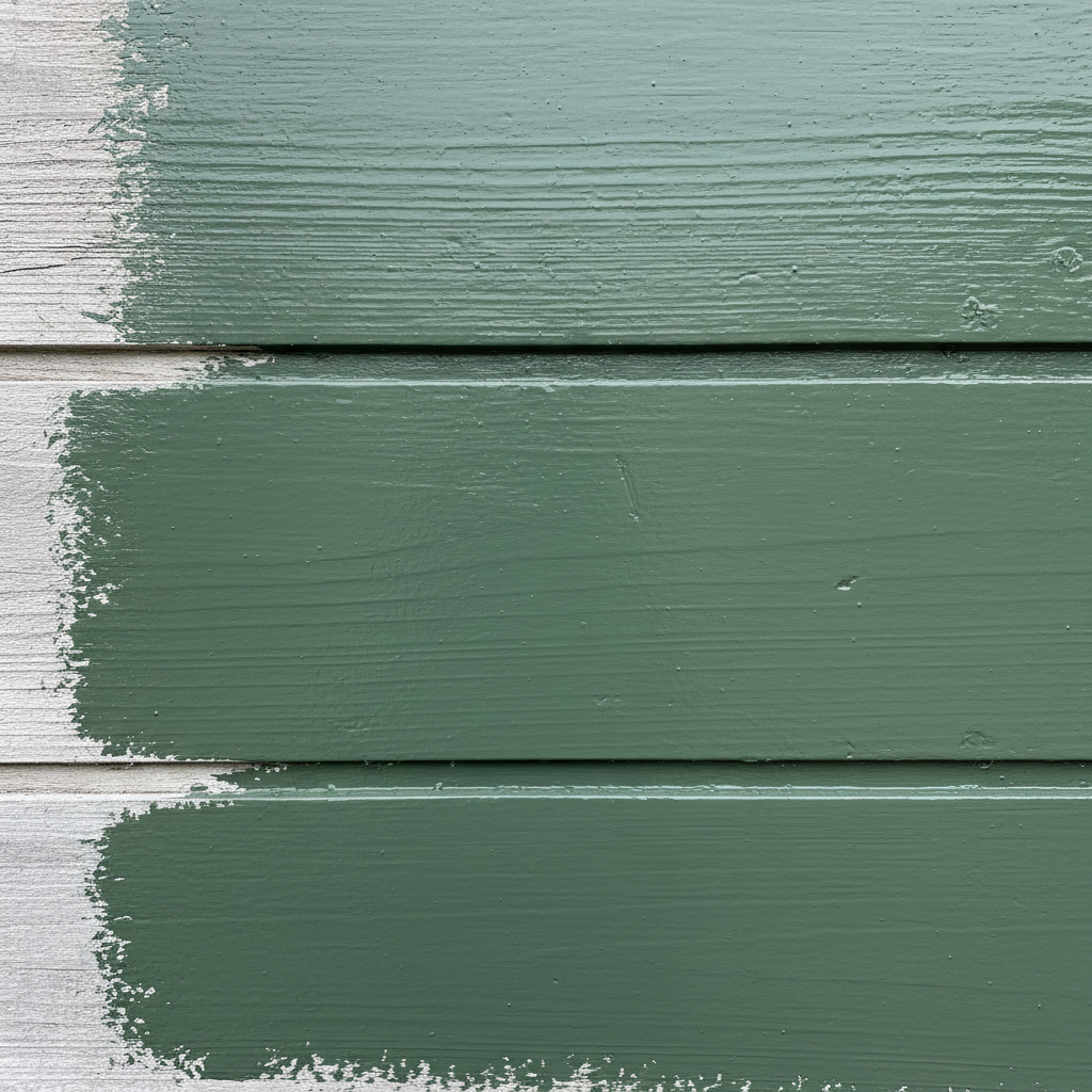 long lasting paint