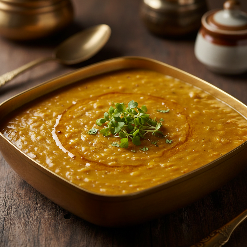 indian lentils
