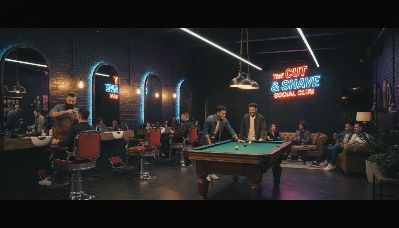 bar de jazz