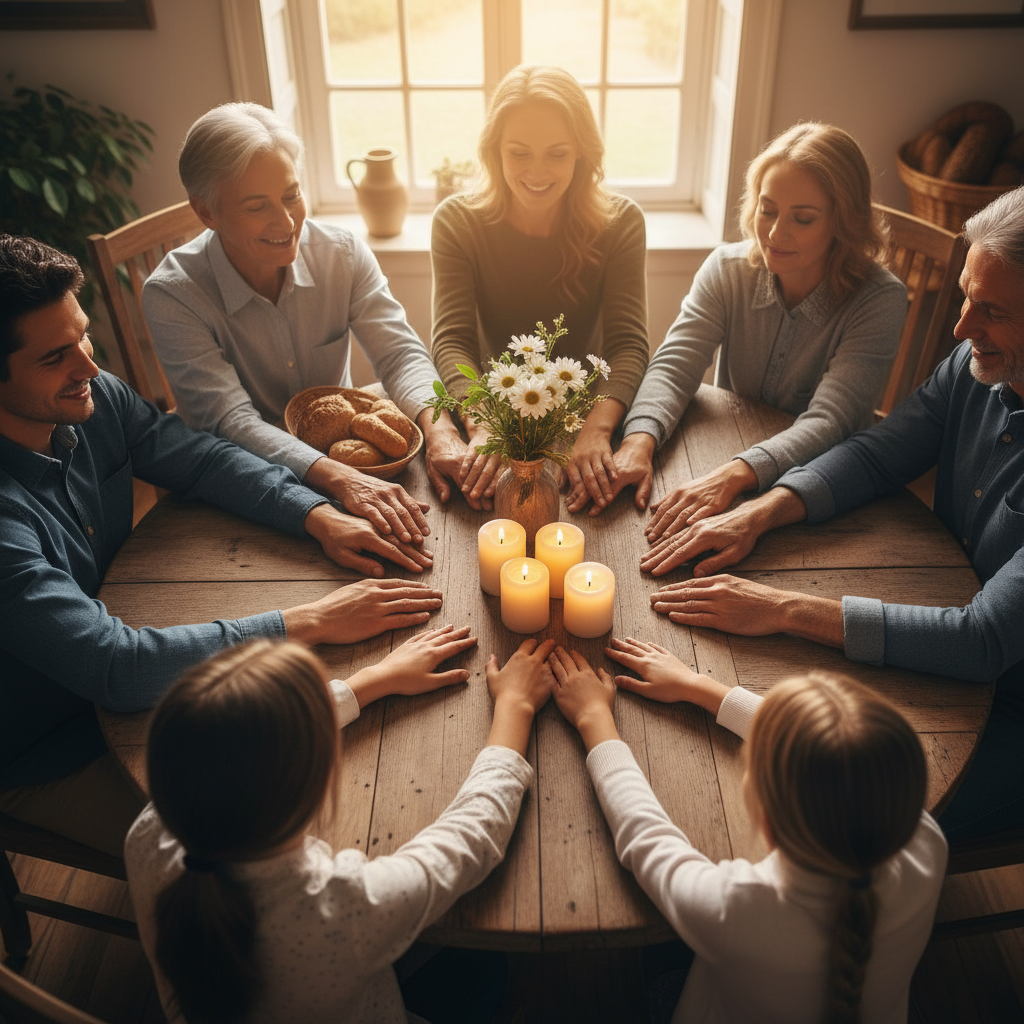 spiritual community