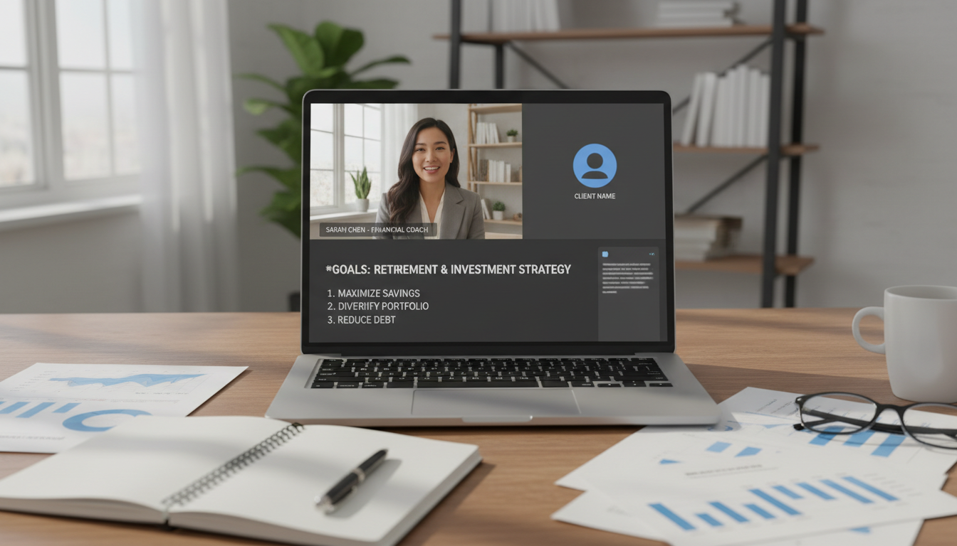 cost saving online coaching
