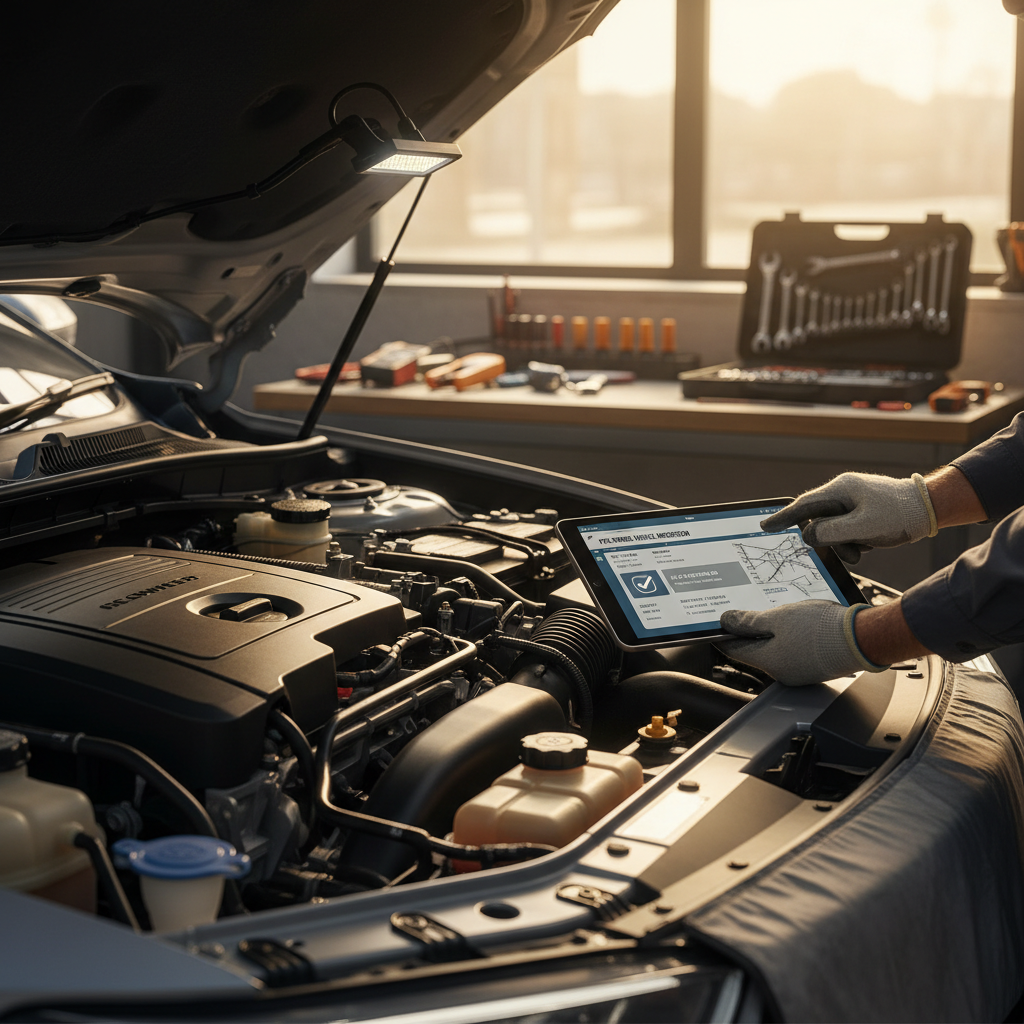 car warranty