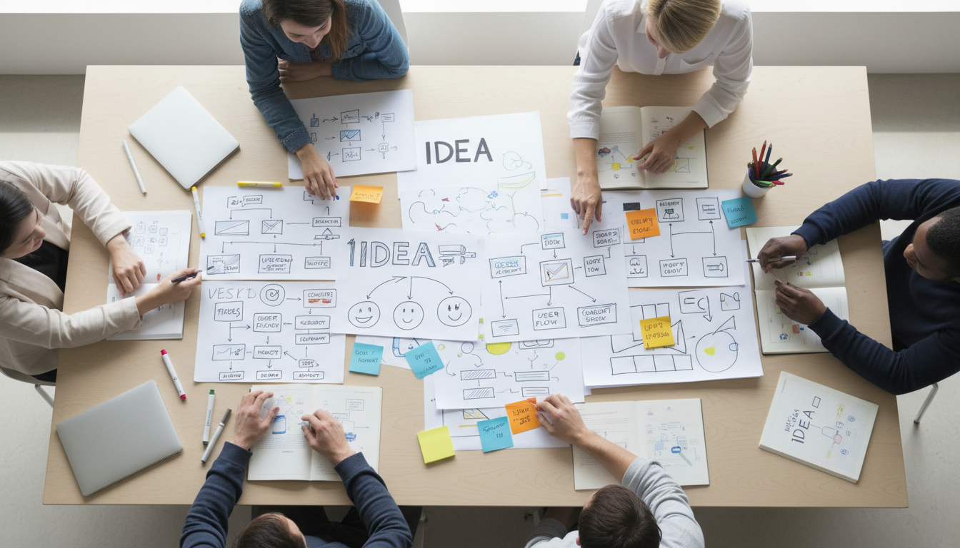 creative thinking