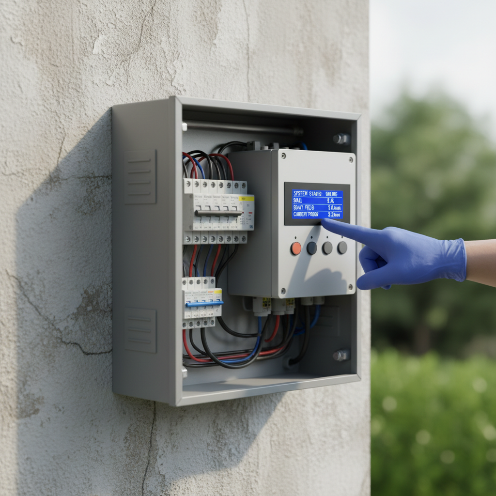 renewable energy integration