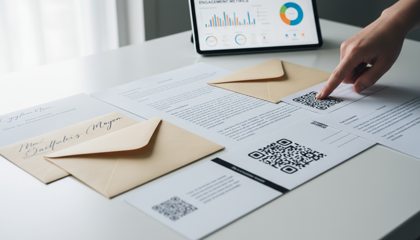 personalized marketing