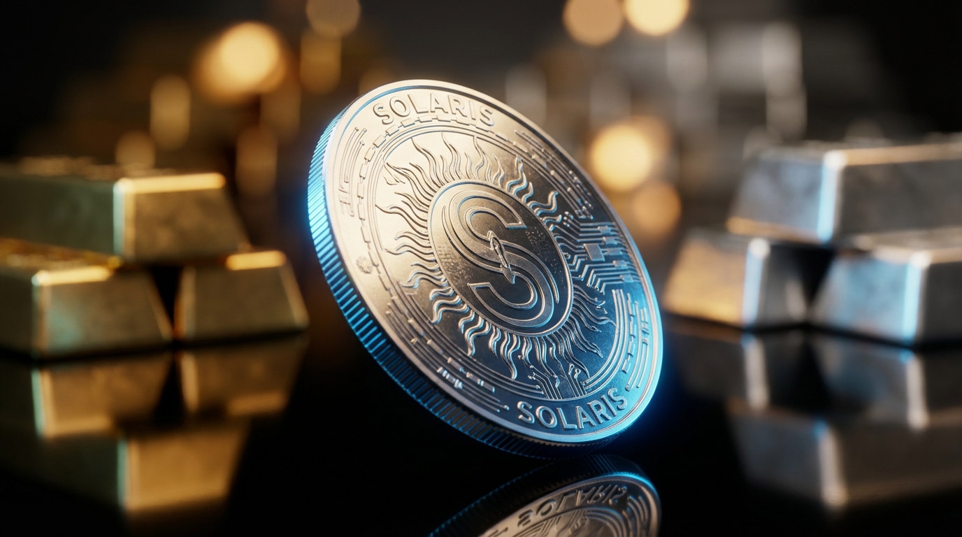 crypto launch