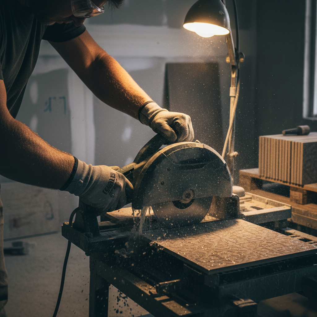 flooring tools