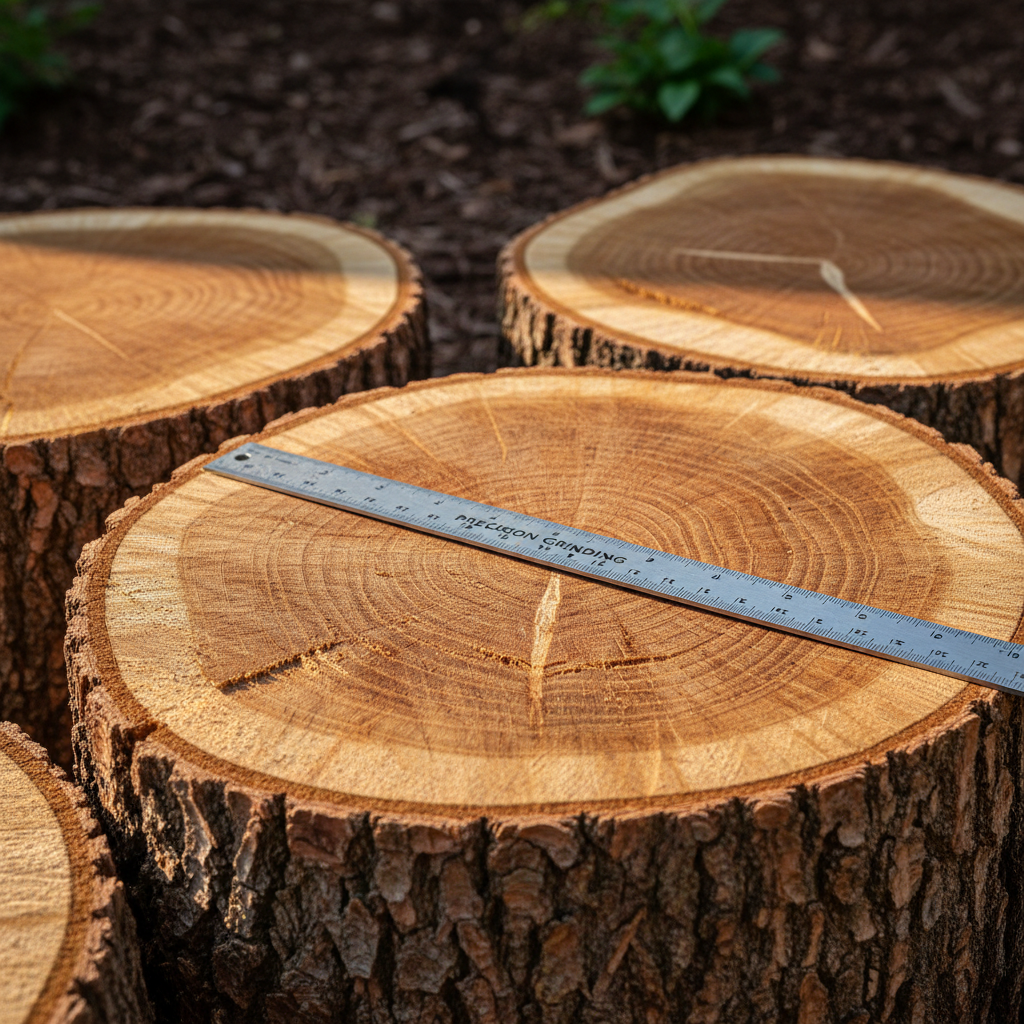 stump assessment