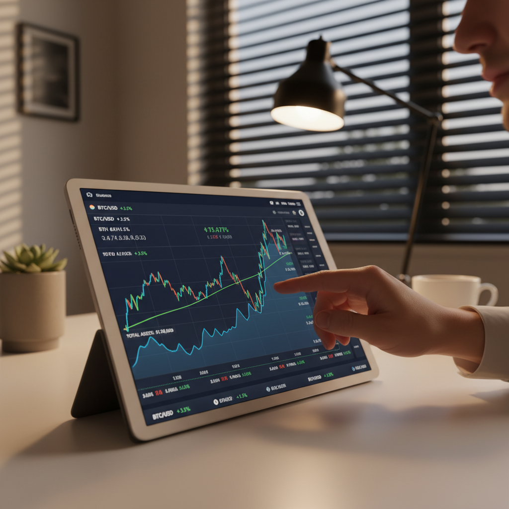 cryptocurrency taxation