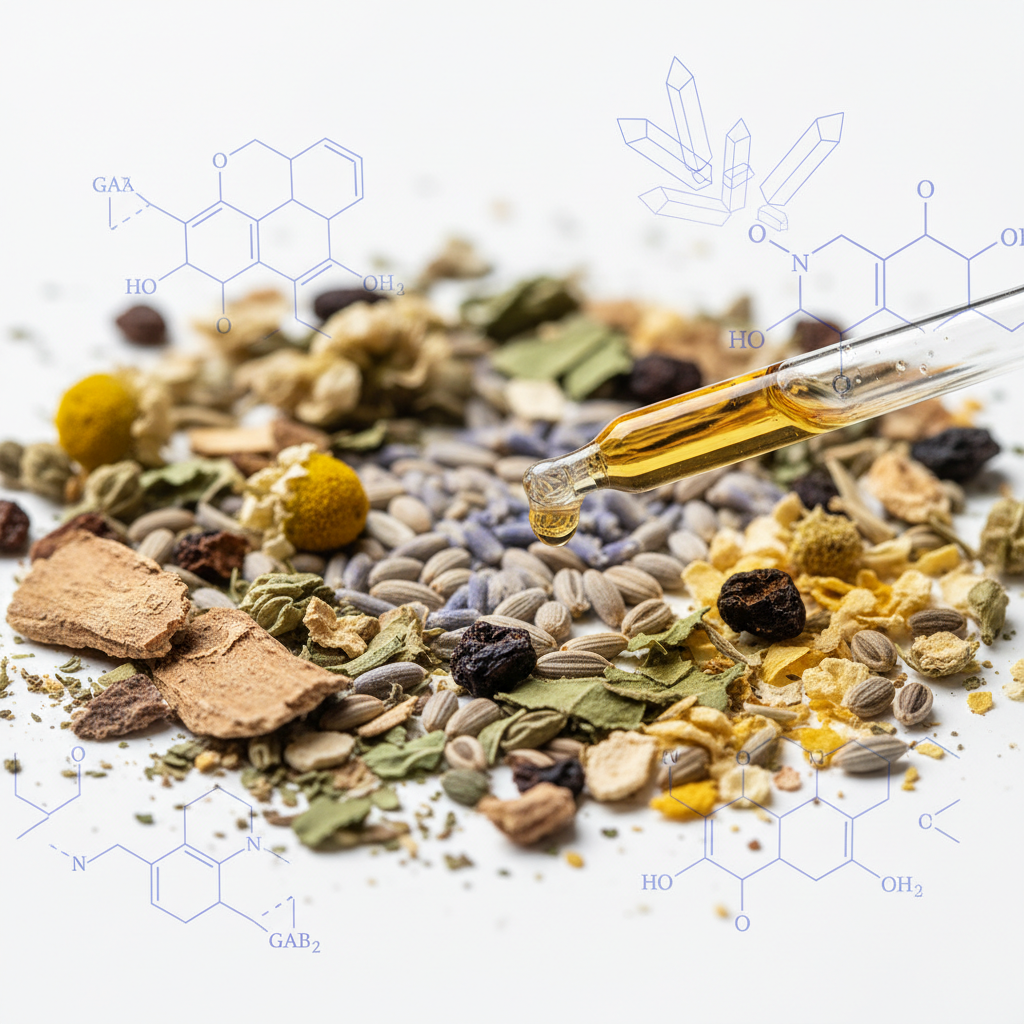 natural extracts