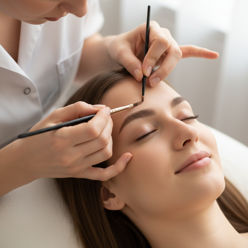 beauty spa