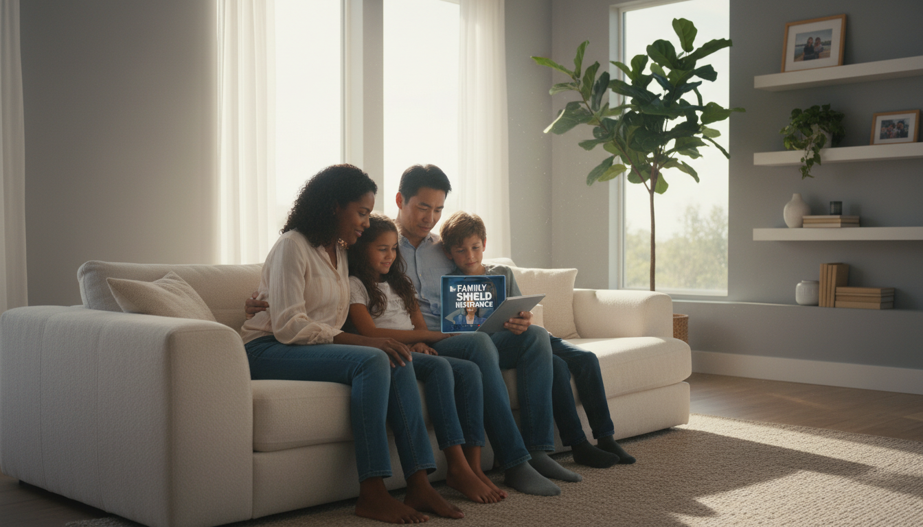 family insurance