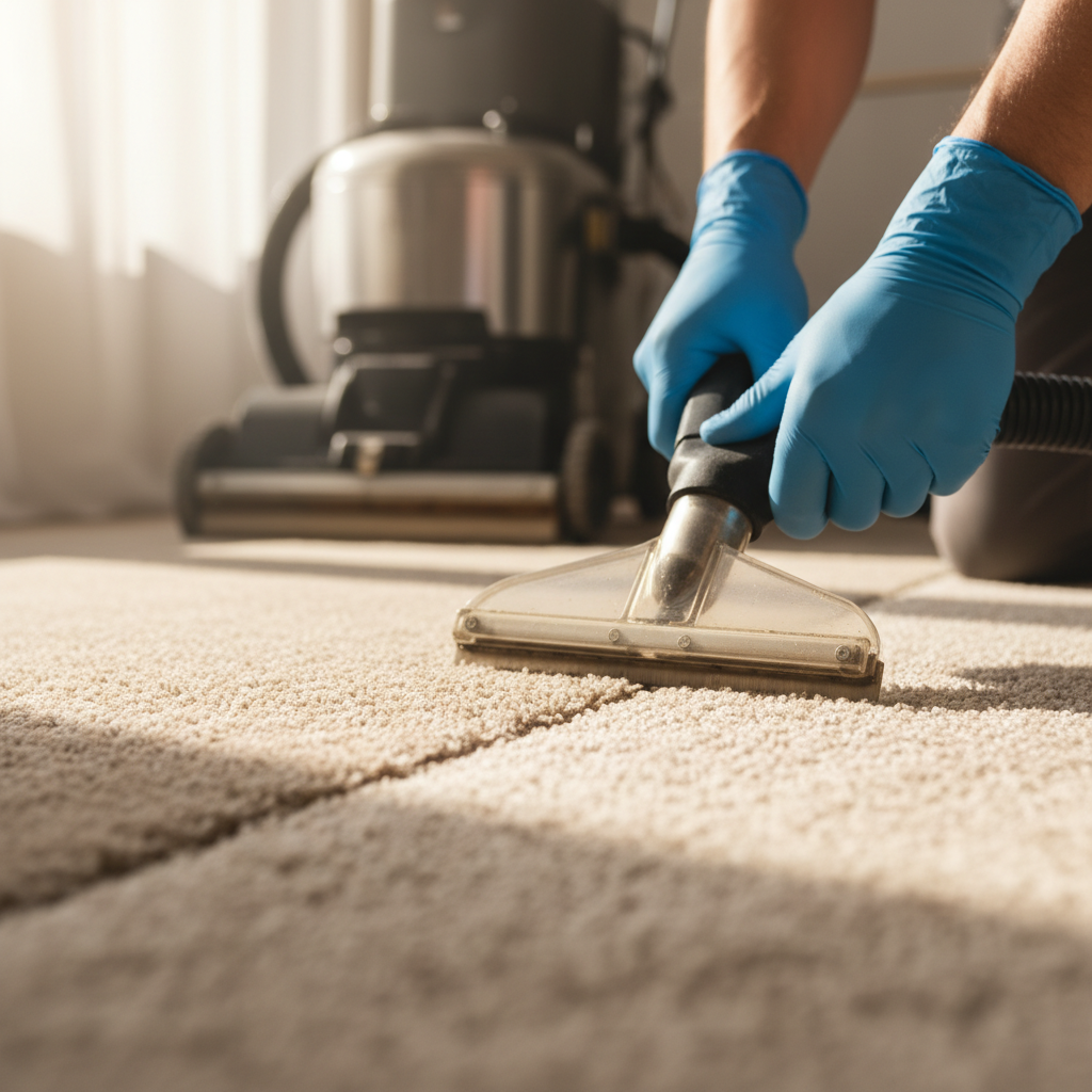 carpet repair