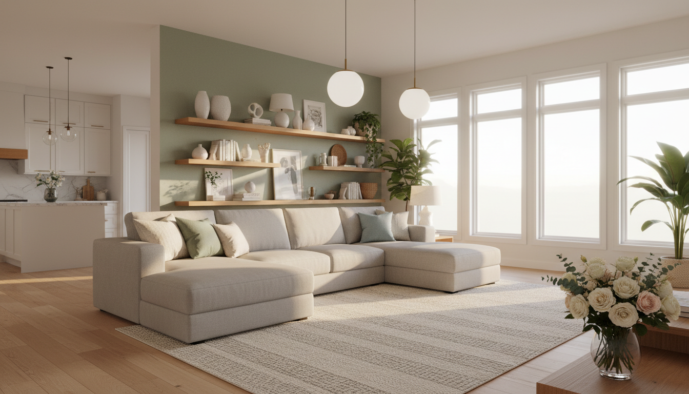 home decor change