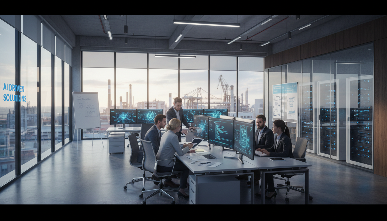 Kitchener tech city