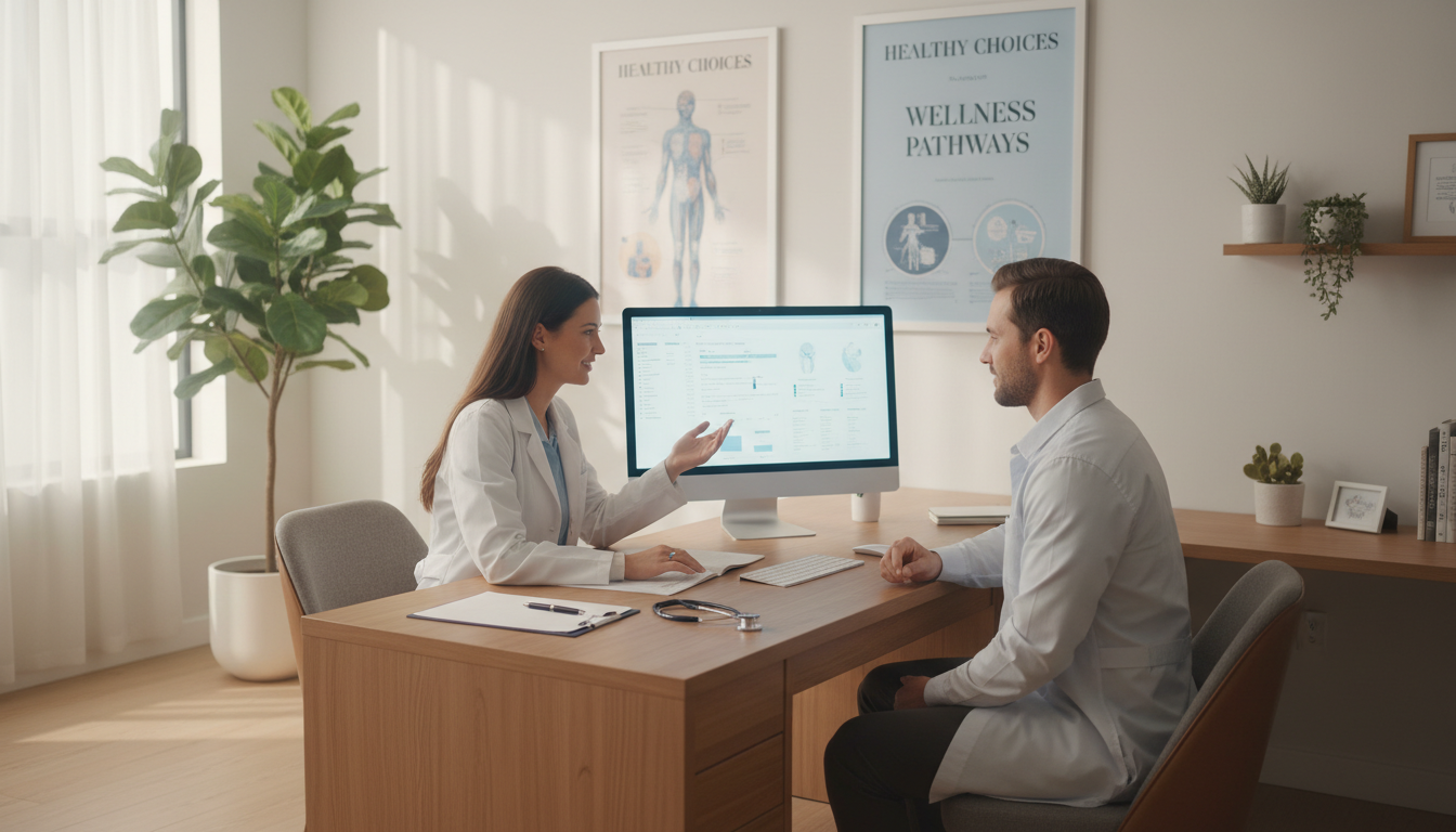 hr consultation