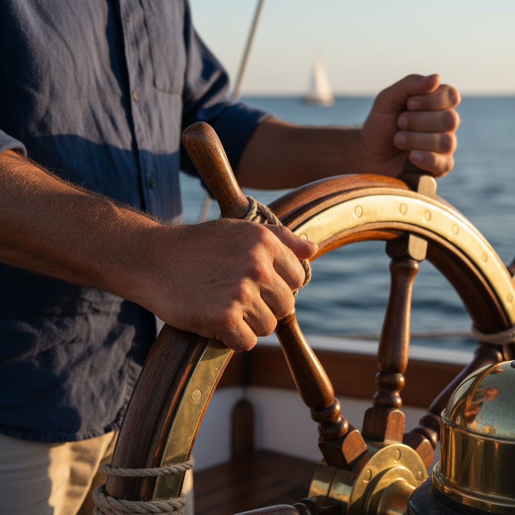 nautical service