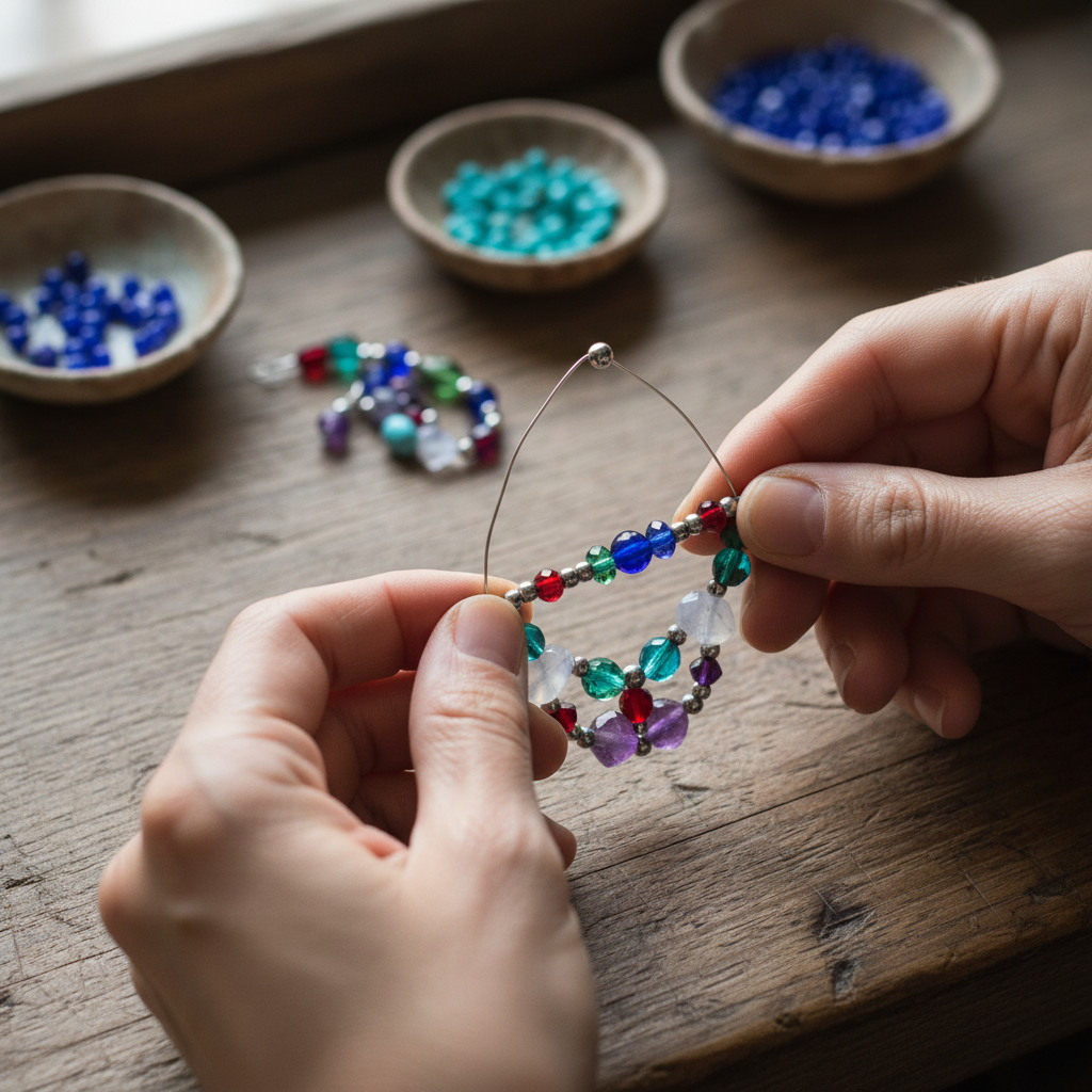 jewelry crafting